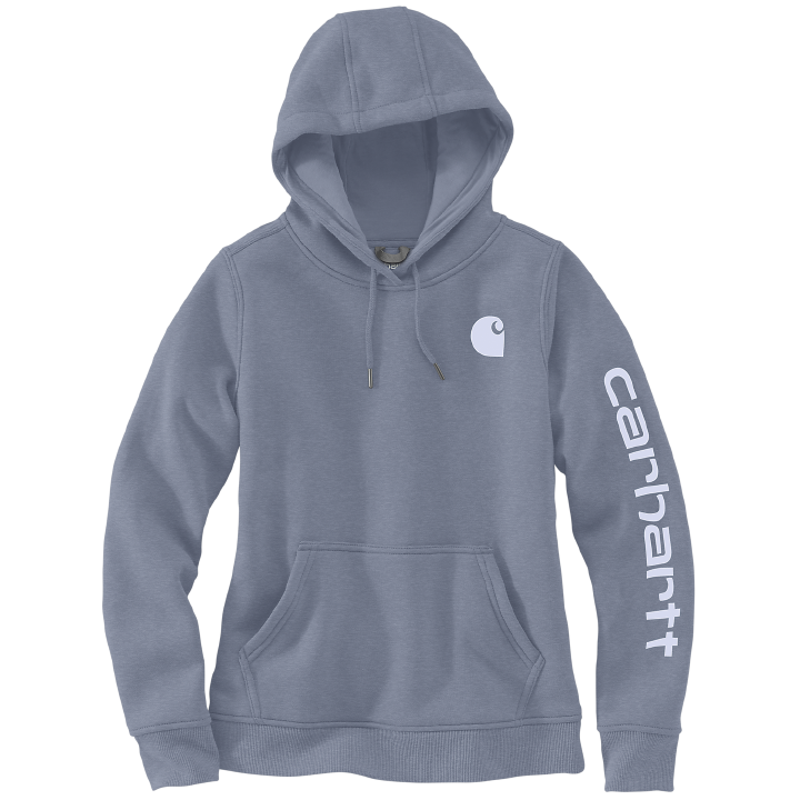 carhartt Damen Graphic Sweatshirt